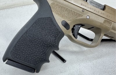 SPRINGFIELD ARMORY HELLCAT PRO OSP 9MM LUGER (9x19 PARA) - Image 13 of 21