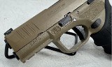 SPRINGFIELD ARMORY HELLCAT PRO OSP 9MM LUGER (9x19 PARA) - Image 4 of 21