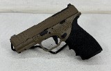 SPRINGFIELD ARMORY HELLCAT PRO OSP 9MM LUGER (9x19 PARA) - Image 2 of 21