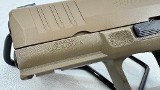 SPRINGFIELD ARMORY HELLCAT PRO OSP 9MM LUGER (9x19 PARA) - Image 19 of 21