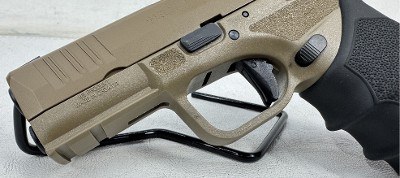 SPRINGFIELD ARMORY HELLCAT PRO OSP 9MM LUGER (9x19 PARA) - Image 6 of 21