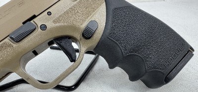 SPRINGFIELD ARMORY HELLCAT PRO OSP 9MM LUGER (9x19 PARA) - Image 7 of 21