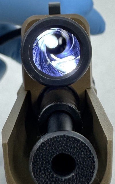 SPRINGFIELD ARMORY HELLCAT PRO OSP 9MM LUGER (9x19 PARA) - Image 21 of 21