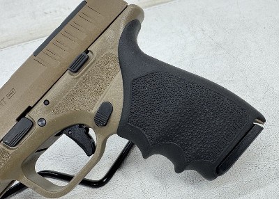 SPRINGFIELD ARMORY HELLCAT PRO OSP 9MM LUGER (9x19 PARA) - Image 8 of 21