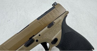 SPRINGFIELD ARMORY HELLCAT PRO OSP 9MM LUGER (9x19 PARA) - Image 5 of 21