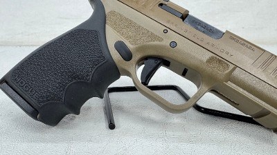 SPRINGFIELD ARMORY HELLCAT PRO OSP 9MM LUGER (9x19 PARA) - Image 12 of 21