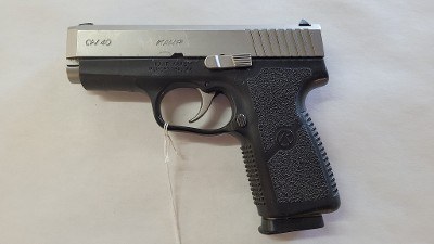 KAHR ARMS CW40 .40 S&W - Image 3 of 7