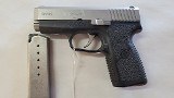 KAHR ARMS CW40 .40 S&W - Image 6 of 7