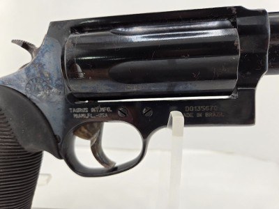 TAURUS THE JUDGE 45/410 - Image 4 of 7