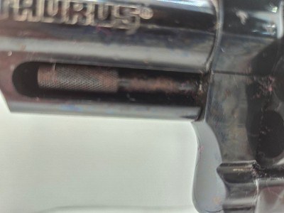 TAURUS THE JUDGE 45/410 - Image 6 of 7