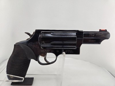 TAURUS THE JUDGE 45/410 - Image 1 of 7