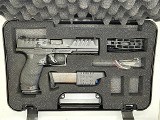 WALTHER ARMS PDP 9MM LUGER (9X19 PARA) - Image 3 of 5