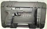 WALTHER ARMS PDP 9MM LUGER (9X19 PARA) - Image 2 of 5