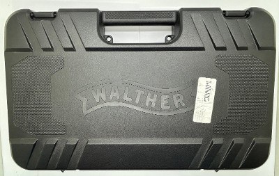 WALTHER ARMS PDP 9MM LUGER (9X19 PARA) - Image 5 of 5