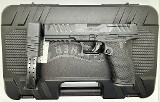 WALTHER ARMS PDP 9MM LUGER (9X19 PARA) - Image 1 of 5