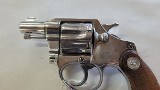 COLT 38 Bankers Special .38 SPL - Image 17 of 20