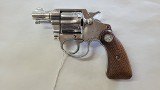 COLT 38 Bankers Special .38 SPL - Image 1 of 20
