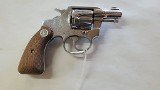 COLT 38 Bankers Special .38 SPL - Image 12 of 20