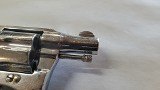 COLT 38 Bankers Special .38 SPL - Image 7 of 20