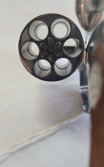 COLT 38 Bankers Special .38 SPL - Image 2 of 20