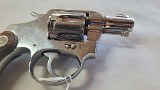 COLT 38 Bankers Special .38 SPL - Image 5 of 20