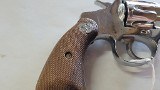 COLT 38 Bankers Special .38 SPL - Image 10 of 20