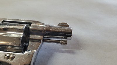 COLT 38 Bankers Special .38 SPL - Image 6 of 20