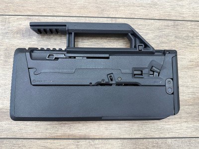 ZEV TECHNOLOGIES FDP 9MM LUGER (9x19 PARA) - Image 15 of 15