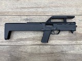 ZEV TECHNOLOGIES FDP 9MM LUGER (9x19 PARA) - Image 1 of 15