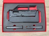 ZEV TECHNOLOGIES FDP 9MM LUGER (9x19 PARA) - Image 11 of 15
