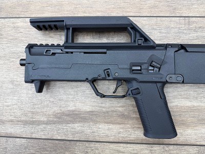 ZEV TECHNOLOGIES FDP 9MM LUGER (9x19 PARA) - Image 5 of 15