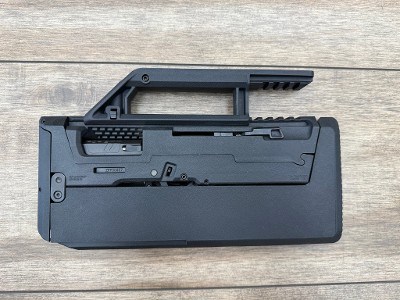 ZEV TECHNOLOGIES FDP 9MM LUGER (9x19 PARA) - Image 12 of 15