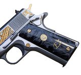 COLT 1911 zapata .38 SUPER - 3 of 3