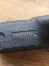 TAURUS G3C 9MM LUGER (9x19 PARA) - Image 3 of 7