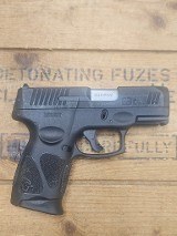 TAURUS G3C 9MM LUGER (9x19 PARA) - Image 2 of 7