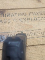 TAURUS G3C 9MM LUGER (9x19 PARA) - Image 4 of 7