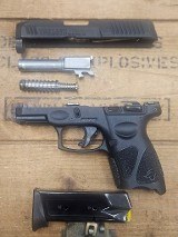 TAURUS G3C 9MM LUGER (9x19 PARA) - Image 5 of 7