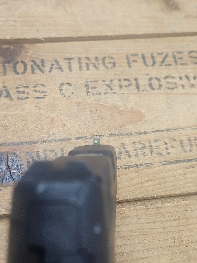 TAURUS G3C 9MM LUGER (9x19 PARA) - Image 4 of 7