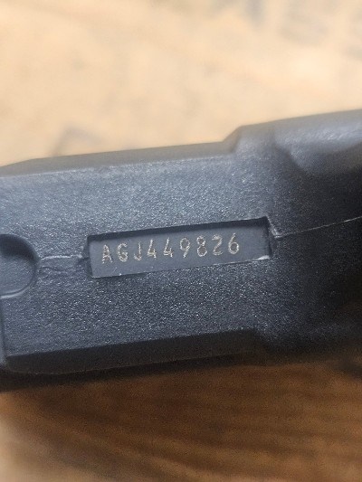 TAURUS G3C 9MM LUGER (9x19 PARA) - Image 3 of 7