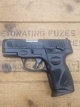 TAURUS G3C 9MM LUGER (9x19 PARA) - Image 1 of 7