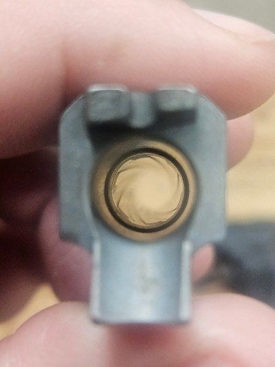 TAURUS G3C 9MM LUGER (9x19 PARA) - Image 6 of 7