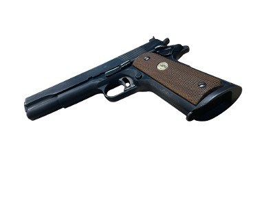 COLT MK IV SERIES 70 .45 ACP - Image 3 of 5