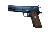 COLT MK IV SERIES 70 .45 ACP - Image 1 of 5