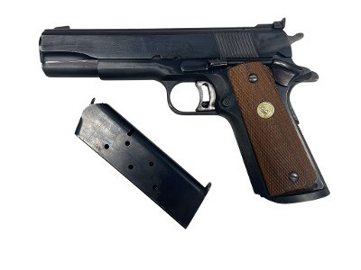 COLT MK IV SERIES 70 .45 ACP - Image 2 of 5