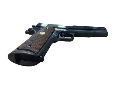 COLT MK IV SERIES 70 .45 ACP - Image 5 of 5