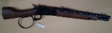 ROSSI R92RH .38 SPECIAL/.357 MAGNUM - Image 2 of 2
