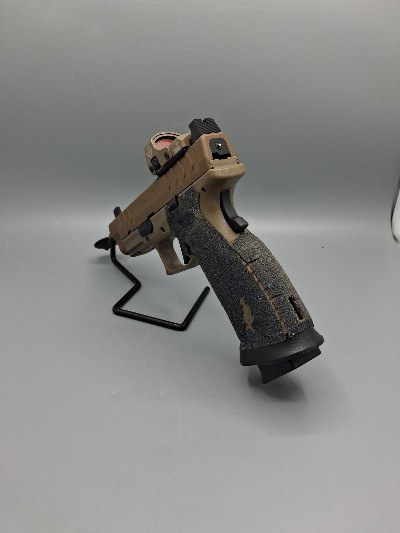 SPRINGFIELD ARMORY XDM ELITE 9MM LUGER (9x19 PARA) - Image 3 of 7