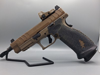 SPRINGFIELD ARMORY XDM ELITE 9MM LUGER (9x19 PARA) - Image 2 of 7