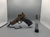 SPRINGFIELD ARMORY XDM ELITE 9MM LUGER (9x19 PARA) - Image 1 of 7