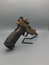 SPRINGFIELD ARMORY XDM ELITE 9MM LUGER (9x19 PARA) - Image 5 of 7